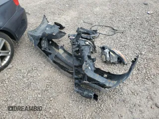 2006 BMW 3 Series 330i с VIN WBAVB33586PS15096, выставлен на аукционе Copart как лот 56873975 с пробегом 123 434 миль миль и Списание • Salvage title. История ставок и продаж доступна на DreamBid. Изображение 12.