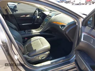 2014 Lincoln MKZ Hybrid с VIN 3LN6L2LU8ER822396, выставлен на аукционе IAAI как лот 42094086 с пробегом 166 203 миль миль и . История ставок и продаж доступна на DreamBid. Изображение 5.