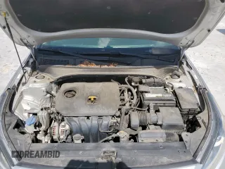 2019 Kia Forte LXS with VIN 3KPF24AD1KE120316, listed as a Copart auction lot 62148665 with 72,985 mi miles and Salvage title. Bid and sale history available at DreamBid. Image 11.