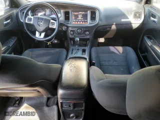 2011 Dodge Charger Road/Track with VIN 2B3CL5CT4BH511878, listed as a Copart auction lot 42266615 with 189,321 mi miles and Salvage Title. Bid and sale history available at carsss.com. Image 8.