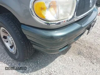 1999 Mercury Mountaineer z VIN 4M2ZU54E5XUJ25507, wystawiony jako IAAI lot #42270839 z przebiegiem 187 679 mil mil oraz . Historia ofert i sprzedaży dostępna na DreamBid. Obrazek 12.