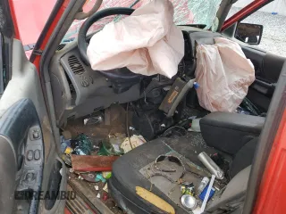 2006 Ford Ranger STX z VIN 1FTYR44U46PA50137, wystawiony jako Copart lot #46129545 z przebiegiem Nie podano mil oraz Nie do naprawy • Non repairable. Historia ofert i sprzedaży dostępna na DreamBid. Obrazek 8.