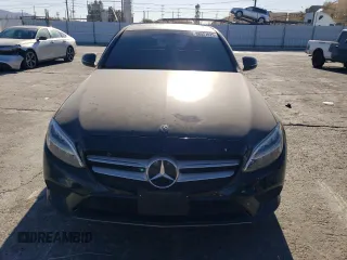 2020 Mercedes-Benz C 300 с VIN WDDWF8DB5LR544888, выставлен на аукционе Copart как лот 88527025 с пробегом 66 912 миль миль и Списание • Salvage title. История ставок и продаж доступна на DreamBid. Изображение 5.