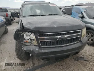 2007 Chevrolet Tahoe LS с VIN 1GNFC13067R159217, выставлен на аукционе Copart как лот 57587225 с пробегом 209 080 миль миль и Списание • Salvage title. История ставок и продаж доступна на DreamBid. Изображение 5.