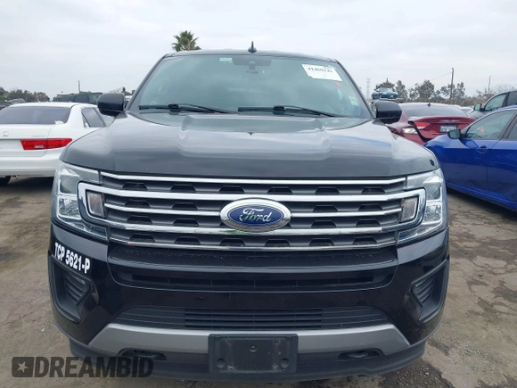 2021 Ford Expedition Max XLT with VIN 1FMJK1JT6MEA81815, listed as a IAAI auction lot 41469141 with 121,907 mi miles and . Bid and sale history available at DreamBid. Image 13.