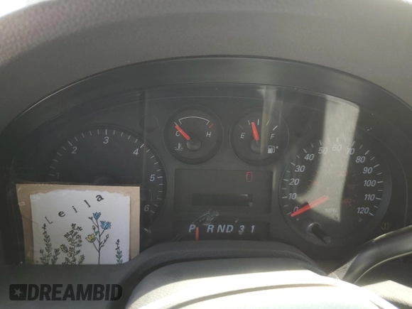 2005 Ford Freestar SE с VIN 2FMZA51655BA55923, выставлен на аукционе Copart как лот 50077735 с пробегом Не указан миль и Списание • Salvage title. История ставок и продаж доступна на DreamBid. Изображение 9.
