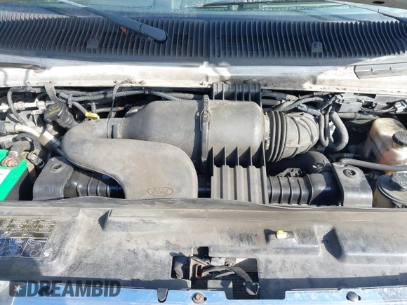 2011 Ford E-Series Commercial с VIN 1FDSS3EL8BDB29523, выставлен на аукционе IAAI как лот 42516889 с пробегом 453 588 миль миль и . История ставок и продаж доступна на DreamBid. Изображение 10.