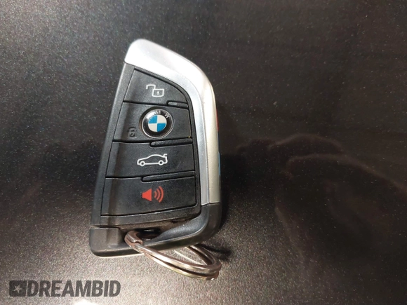 2023 BMW X3 M40i with VIN 5UX83DP09P9P31375, listed as a IAAI auction lot 41567192 with 20,600 mi miles and . Bid and sale history available at DreamBid. Image 11.