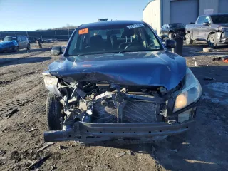 2013 Subaru Legacy 2.5i with VIN 4S3BMAA62D1006324, listed as a Copart auction lot 42711155 with 104,190 mi miles and Salvage title. Bid and sale history available at DreamBid. Image 5.