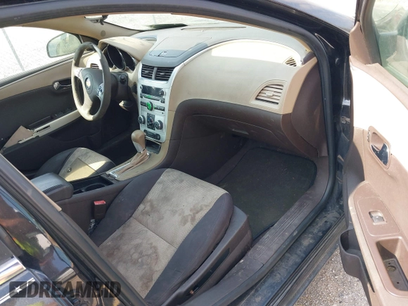 2011 Chevrolet Malibu 1LS with VIN 1G1ZB5E12BF238697, listed as a IAAI auction lot 41778254 with 183,135 mi miles and . Bid and sale history available at DreamBid. Image 5.