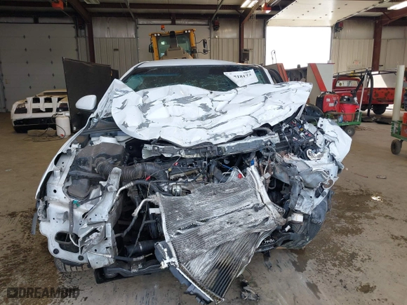 2011 Chevrolet Cruze LT w/1FL with VIN 1G1PE5S97B7195137, listed as a IAAI auction lot 41818173 with 1 mi miles. Bid and sale history available at carsss.com. Image 12.