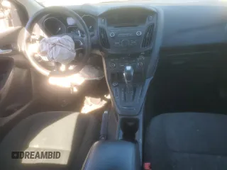 2016 Ford Focus SE with VIN 1FADP3K29GL363327, listed as a Copart auction lot 69216954 with 80,015 mi miles and Salvage Title. Bid and sale history available at carsss.com. Image 8.