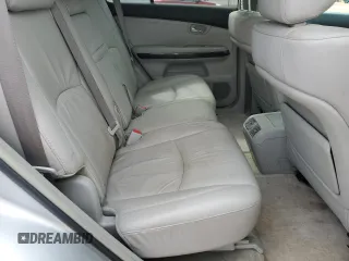 2009 Lexus RX 350 with VIN 2T2HK31U89C115556, listed as a Copart auction lot 54872835 with 250,225 mi miles and Clean Title. Bid and sale history available at DreamBid. Image 10.