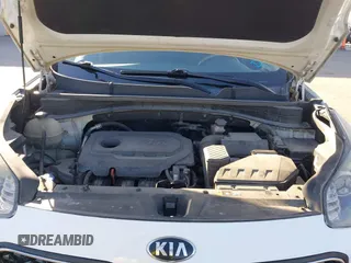 2017 Kia Sportage LX with VIN KNDPMCAC0H7119781, listed as a IAAI auction lot 41841318 with 120,902 mi miles and . Bid and sale history available at carsss.com. Image 10.