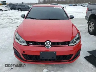 2015 Volkswagen GTI S с VIN 3VWYT7AU5FM028836, выставлен на аукционе Copart как лот 45144215 с пробегом 110 249 миль миль и Списание • Salvage title. История ставок и продаж доступна на DreamBid. Изображение 5.