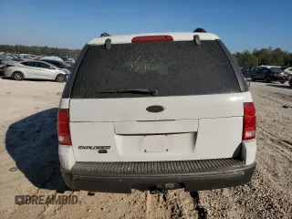 2004 Ford Explorer z VIN 1FMDU63K54UB73626, wystawiony jako Copart lot #74867703 z przebiegiem 152 681 mil mil oraz Nie do naprawy. Historia ofert i sprzedaży dostępna na DreamBid. Obrazek 6.