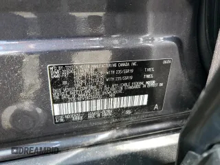 2024 Toyota RAV4 XLE Premium with VIN 2T3C1RFV1RC284430, listed as a Copart auction lot 65069965 with 4,688 mi miles and Salvage title. Bid and sale history available at DreamBid. Image 13.