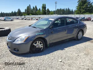 2010 Nissan Altima S z VIN 1N4AL2AP1AN510886, wystawiony jako Copart lot #60171745 z przebiegiem 145 263 mil mil oraz Szkoda całkowita • Salvage title. Historia ofert i sprzedaży dostępna na DreamBid. Obrazek 1.