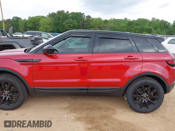 2019 Land Rover Range Rover Evoque SE с VIN SALVP2RX6KH332793, выставлен на аукционе IAAI как лот 42113837 с пробегом 43 280 миль миль и . История ставок и продаж доступна на DreamBid. Изображение 14.
