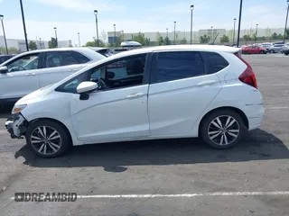 2019 Honda Fit EX with VIN 3HGGK5H80KM715748, listed as a IAAI auction lot 42033296 with 81,218 mi miles and . Bid and sale history available at DreamBid. Image 15.