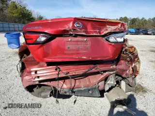 2019 Nissan Altima 2.5 SV with VIN 1N4BL4DV5KC147824, listed as a Copart auction lot 87503115 with 228,017 mi miles and Clean Title. Bid and sale history available at carsss.com. Image 6.