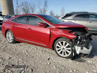 2014 Hyundai Azera Limited z VIN KMHFH4JG6EA372896, wystawiony jako Copart lot #49536095 z przebiegiem Nie podano mil oraz Czysty tytuł • Clean title. Historia ofert i sprzedaży dostępna na DreamBid. Obrazek 4.