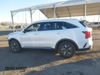 2021 Kia Sorento EX with VIN KNDRH4LG9M5019123, listed as a IAAI auction lot 40919661 with 75,291 mi miles and . Bid and sale history available at DreamBid. Image 15.