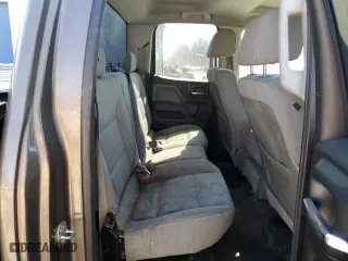 2015 Chevrolet Silverado 1500 Work Truck with VIN 1GCVKPEC5FZ323900, listed as a Copart auction lot 48932845 with 217,397 mi miles and Salvage Title. Bid and sale history available at carsss.com. Image 10.