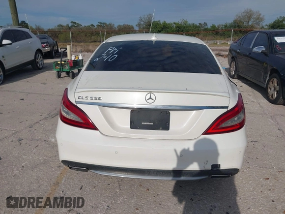 2016 Mercedes-Benz CLS 550 z VIN WDDLJ7DB2GA180493, wystawiony jako IAAI lot #41684926 z przebiegiem 172 196 mil mil oraz . Historia ofert i sprzedaży dostępna na DreamBid. Obrazek 15.