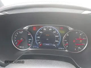2021 Chevrolet Blazer RS с VIN 3GNKBKRS9MS529990, выставлен на аукционе IAAI как лот 42440982 с пробегом 51 701 миль миль и . История ставок и продаж доступна на DreamBid. Изображение 7.