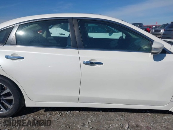 2017 Nissan Altima S with VIN 1N4AL3AP9HC159494, listed as a IAAI auction lot 41596180 with 59,332 mi miles and . Bid and sale history available at DreamBid. Image 13.