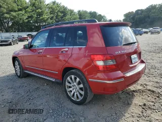 2012 Mercedes-Benz GLK 350 with VIN WDCGG8HB9CF789534, listed as a Copart auction lot 70130904 with 114,290 mi miles and Clean Title. Bid and sale history available at DreamBid. Image 2.
