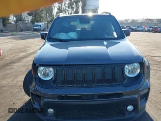 2021 Jeep Renegade Latitude z VIN ZACNJDBB2MPM79995, wystawiony jako IAAI lot #42009880 z przebiegiem 62 038 mil mil oraz . Historia ofert i sprzedaży dostępna na DreamBid. Obrazek 12.