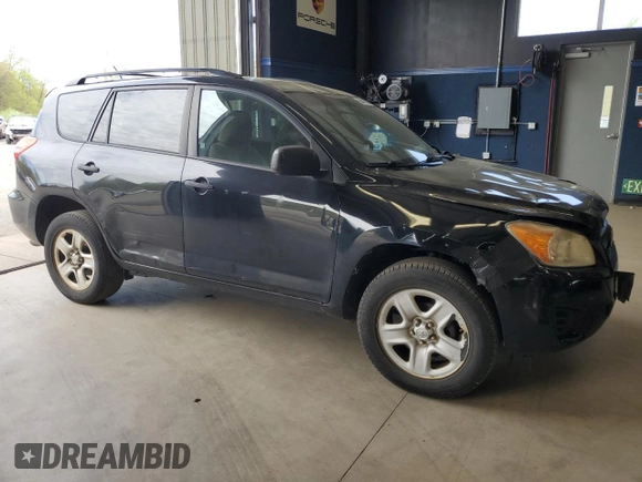 2012 Toyota RAV4 with VIN 2T3BF4DV5CW250158, listed as a Copart auction lot 55479315 with 167,294 mi miles and Clean Title. Bid and sale history available at carsss.com. Image 4.