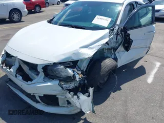 2020 Honda Civic LX with VIN 2HGFC2F61LH568767, listed as a IAAI auction lot 41909755 with 56,213 mi miles and . Bid and sale history available at DreamBid. Image 6.
