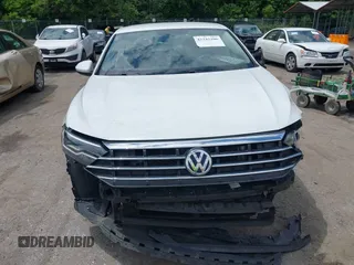 2019 Volkswagen Jetta S with VIN 3VWC57BU6KM267969, listed as a IAAI auction lot 42342206 with 77,029 mi miles and . Bid and sale history available at DreamBid. Image 12.
