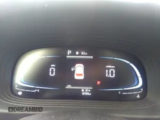 2024 Hyundai Venue Limited with VIN KMHRC8A30RU300497, listed as a IAAI auction lot 41732907 with 8,104 mi miles and . Bid and sale history available at DreamBid. Image 7.