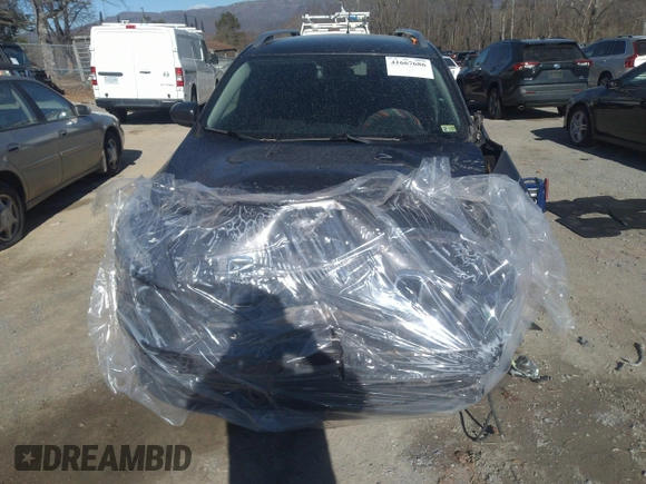 2015 Jeep Cherokee Latitude with VIN 1C4PJMCB5FW784536, listed as a IAAI auction lot 41667686 with 194,422 mi miles and . Bid and sale history available at carsss.com. Image 12.