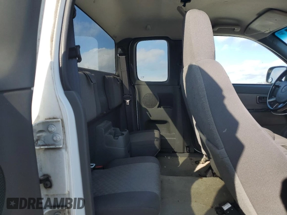 2005 GMC Canyon SLE Z71 with VIN 1GTDT196658160205, listed as a Copart auction lot 85225514 with 144,361 mi miles and Salvage Title. Bid and sale history available at carsss.com. Image 10.