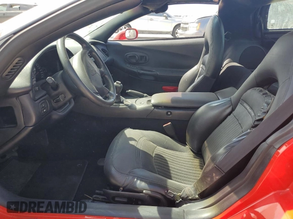 1999 Chevrolet Corvette with VIN 1G1YY22G1X5120980, listed as a Copart auction lot 74397894 with 0 mi miles and Non Repairable. Bid and sale history available at carsss.com. Image 7.