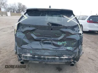 2015 Ford Edge SE with VIN 2FMTK4G99FBB54406, listed as a IAAI auction lot 41864012 with 108,140 mi miles and . Bid and sale history available at DreamBid. Image 17.