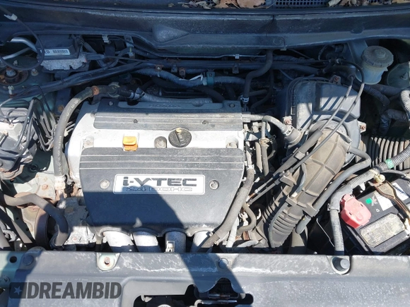 2003 Honda Element EX with VIN 5J6YH28583L038872, listed as a IAAI auction lot 42116236 with 93,000 mi miles and . Bid and sale history available at DreamBid. Image 10.