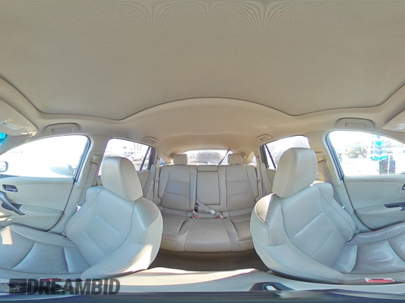 2014 Acura RDX Tech Pkg with VIN 5J8TB3H57EL014204, listed as a Copart auction lot 87040324 with 170,628 mi miles and Salvage Title. Bid and sale history available at carsss.com. Image 14.