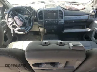 2020 Ford F-250 XL с VIN 1FT7W2B6XLED61348, выставлен на аукционе Copart как лот 57573375 с пробегом Не указан миль и Списание • Salvage title. История ставок и продаж доступна на DreamBid. Изображение 8.