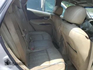 2008 Infiniti EX Journey with VIN JNKAJ09E78M304056, listed as a Copart auction lot 64490064 with Not Provided miles and Clean Title. Bid and sale history available at carsss.com. Image 11.