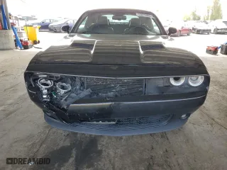 2016 Dodge Challenger SXT with VIN 2C3CDZAG4GH306811, listed as a Copart auction lot 53075805 with 80,820 mi miles and Salvage Title. Bid and sale history available at carsss.com. Image 5.