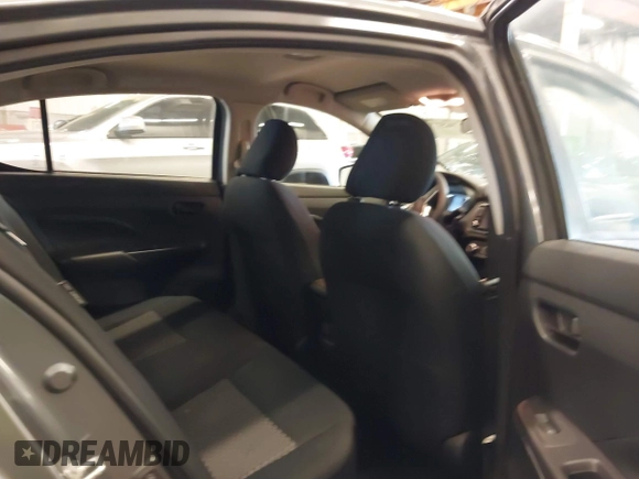 2021 Nissan Versa S with VIN 3N1CN8DV4ML815784, listed as a IAAI auction lot 41765234 with 74,802 mi miles and . Bid and sale history available at DreamBid. Image 8.