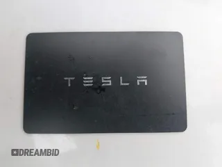 2023 Tesla Model Y Long Range with VIN 7SAYGDEE9PA145947, listed as a IAAI auction lot 42131783 with 4,956 mi miles and . Bid and sale history available at DreamBid. Image 11.