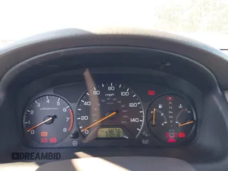 2002 Honda Accord EX z VIN 1HGCG56542A144609, wystawiony jako IAAI lot #41706668 z przebiegiem 220 536 mil mil oraz . Historia ofert i sprzedaży dostępna na DreamBid. Obrazek 7.