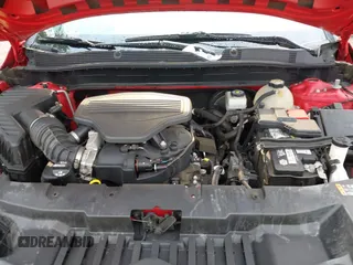 2020 Chevrolet Blazer RS z VIN 3GNKBKRS2LS610070, wystawiony jako IAAI lot #42455099 z przebiegiem 38 030 mil mil oraz . Historia ofert i sprzedaży dostępna na DreamBid. Obrazek 10.